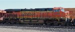 BNSF 4289